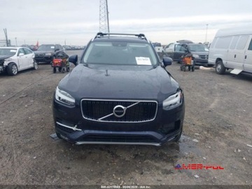 Volvo XC90 II 2019 Volvo XC 90 2019 r., 2,0L T6 2.0 Benzyna 316KM, zdjęcie 1