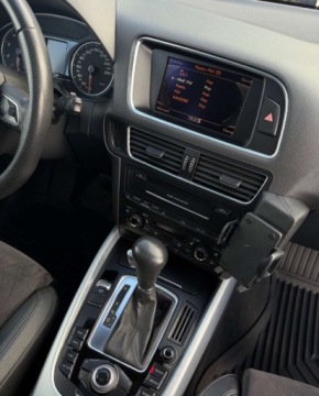 Audi Q5 I 2009 Audi Q5 2,0 TFSI 270 KM S-Line 2.0 Benzyna 270KM, zdjęcie 11