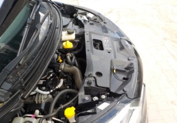 Renault Grand Scenic III 1.5 dCi 110KM 2018 Renault Grand Scenic Okazja 1.5 Diesel 110KM, zdjęcie 3