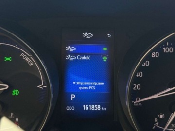 Toyota C-HR I Crossover 1.8 Hybrid 122KM 2019 Toyota C-HR Trend Kamera ACC 1 wlasciciel FV 23 gwarancja dostawa, zdjęcie 31