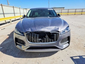 Jaguar F-Pace 2022 Jaguar F-Pace S 2022 2.0 Benzyna 247KM, zdjęcie 5