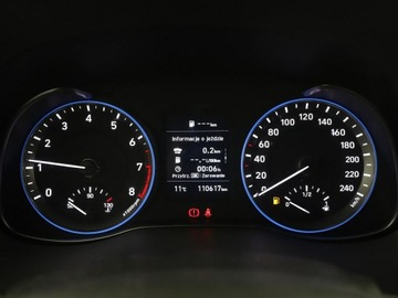 Hyundai Kona I Crossover 1.0 T-GDI 120KM 2019 Hyundai Kona navi klima auto kamera cofania LED, zdjęcie 21