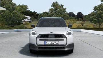 Mini Countryman U25 2026 MINI Countryman Countryman C 170 KM mHEV - Gotowy do Odbioru - Linia Class, zdjęcie 4
