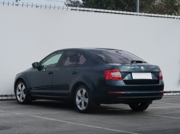 Skoda Octavia III Liftback 1.4 TSI 140KM 2013 Skoda Octavia 1.4 TSI, Salon Polska, Serwis ASO, zdjęcie 3
