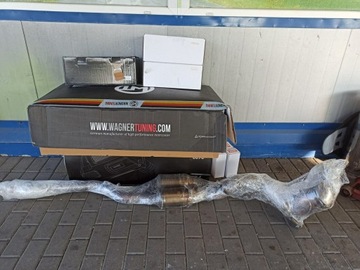 Volkswagen Tiguan II 2021 Volkswagen Tiguan Wersja "R" 445 KM,, zdjęcie 36