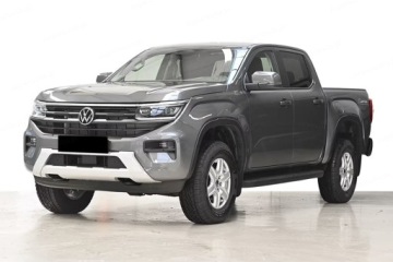 Volkswagen Amarok II 2025 VOLKSWAGEN Amarok Life TDI 4Mot A10 Pickup 2.0 205KM 2025