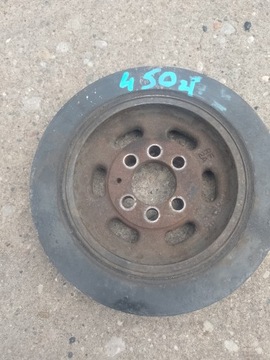 MAZDA 323F BJ 626,PREMACY. KOLO ŘEMENICE KLIKOVÉ HŘÍDELE 2.0 DIESEL RF2A