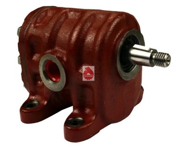 Pompa hydrauliczna podnośnika 23 l/min C-330 URSUS