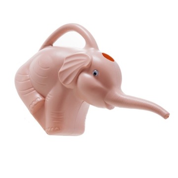 MINI KONEWA DO KRAPIENIA WODY BABY ELEPHANT