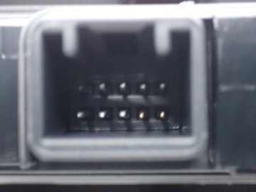 PANEL PŘEPÍNAČ VÝSTRÁŽNÝCH PASAŽÉR 73831-68P0 SUZUKI BALENO II 16R