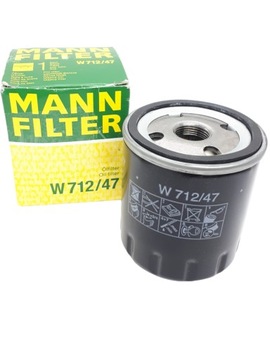 FILTR OLEJE RENAULT 11 18 19 21 25 CLIO ESPACE LAGUNA MASTER SAFRANE TRAFIC