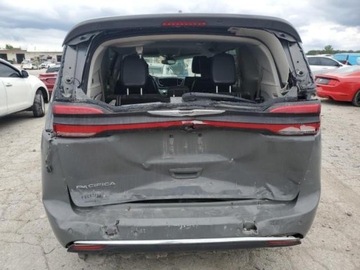 Chrysler Pacifica II 2022 Chrysler Pacifica Touring l 3.6 Benzyna 287KM, zdjęcie 3