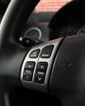 Suzuki Swift IV Hatchback 5d 1.3 92KM 2007 Suzuki Swift Automat Alu Isofix Gwarancja w cenie VFJF 1.3 Benzyna 92KM, zdjęcie 15