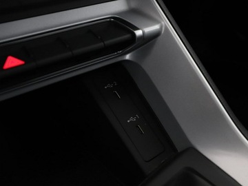 Audi Q3 II SUV 2.0 40 TFSI 190KM 2021 Audi Q3 4x4 S-tronic full LED navi virtual cocpit, zdjęcie 26