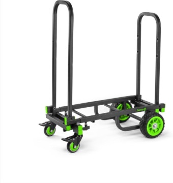 Многоцелевая средняя тележка Gravity CART M 01 B