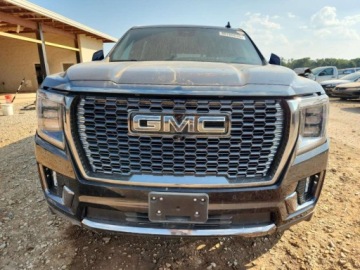  GMC Yukon XL Denali Ultimate 2024 3.0l 3.0 Diesel 277KM, zdjęcie 5