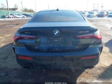 BMW Seria 4 G22-23-26 2021 BMW Seria 4 M440i xDrive 2021 3.0 Benzyna 382KM, zdjęcie 4