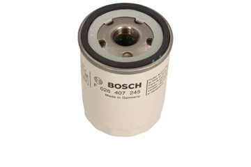 BOSCH FILTR OLEJE FORD