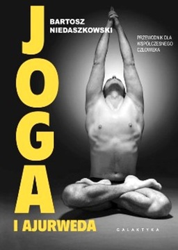JOGA I AJURWEDA