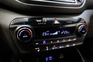 Hyundai Tucson III SUV 1.7 CRDi 141KM 2017 Hyundai Tucson Automat*Salon, zdjęcie 20
