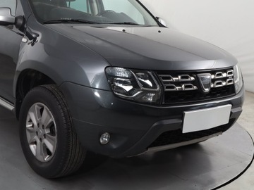 Dacia Duster I SUV Facelifting 1.6 16V 105KM 2014 Dacia Duster 1.6 16V, Salon Polska, Serwis ASO, zdjęcie 18