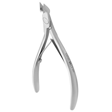 STALEKS EXPERT Cążki do skórek 6mm NE-80-6