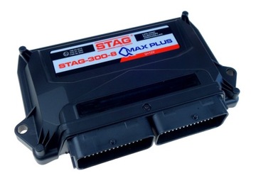 Komputer Stag 300-8 QMAX Plus Sterownik Centrala