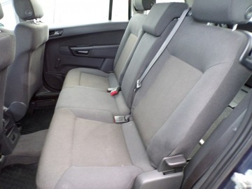 Opel Zafira B 1.8 ECOTEC 140KM 2010 Opel Zafira 7osobowy /Gwarancja /I właść /1,8, zdjęcie 24