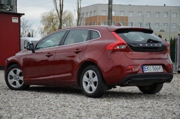 Volvo V40 II Cross Country 2.0 D4 DRIVE-E 190KM 2015 PRYWATNE 2.0D4 190KM SERWIS HARMAN/KARDON LED ALU, zdjęcie 6