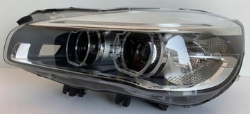 BMW OE 7422579-02 reflektor full led led