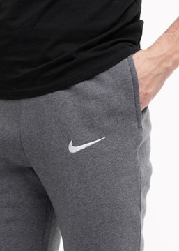 Nike Spodnie dresowe męskie sportowe dresy Park 20 Fleece Pants roz.M