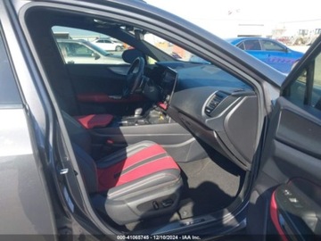 Lexus NX II 2022 Lexus NX 350 F Sport Handling 2022 2.4l 2.4 Benzyna 275KM, zdjęcie 9