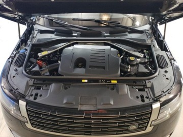 Land Rover 2023 Land Rover Range Rover Westminster Edition 2023 5.0l 5.0 Benzyna 518KM, zdjęcie 6