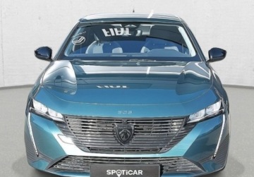 Peugeot 2023 Peugeot 308 1.2 mHEV Active Pack SS e-DCS6 1.2 Benzyna 130KM, zdjęcie 1