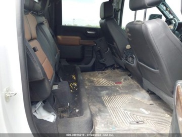 Chevrolet Silverado II 2020 Chevrolet Silverado 2020r., 4x4, 6.6L 6.6 Diesel 445KM, zdjęcie 9