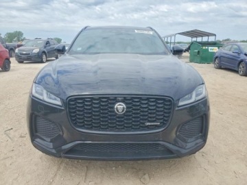 Jaguar F-Pace 2024 Jaguar F-Pace R-Dynamic S 2024 2.0 Benzyna 247KM, zdjęcie 5