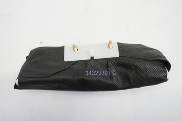 AIRBAG ULOŽENÍ SEDADLA PRAVÁ OPEL MOKKA B II 22R 9836074980