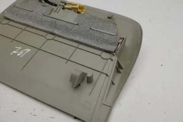 PŘÍDAVNÁ SVĚTLO STOP LEXUS IS C (GSE2_) 27878420 2.2L GASOLINE 234KW 2006