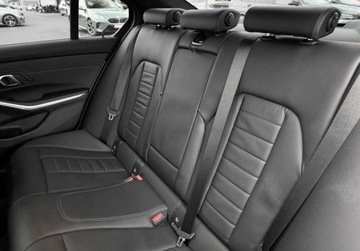 BMW Seria 3 G20-G21 Limuzyna Facelifting 2.0 330i 245KM 2024 BMW Seria 3 I wlasciciel M Sport Gwarancja Bezwypadkowy FVAT23, zdjęcie 31