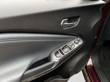 Nissan Juke II Crossover 1.0 DIG-T 114KM 2022 Nissan Juke 1.0T 114KM N-Connecta SalonPL SerwisASO Bezwyp Led Acc Kam360, zdjęcie 17