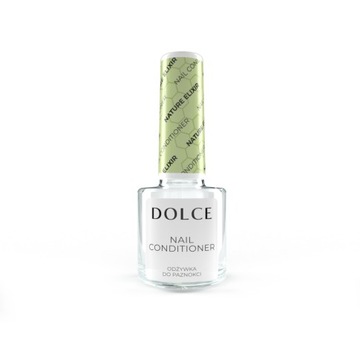 Dolce Odżywka Do Paznokci Nature Elixir 5g