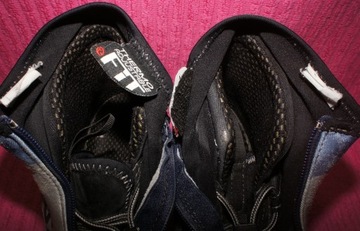 ROSSIGNOL max classic БЕГОВЫЕ ЛЫЖИ 38 240мм