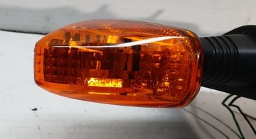 Крепление направляющей Kawasaki Z750 Z1000 07+