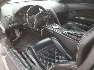 Lamborghini 2008 Lamborghini Murcielago 2008 6.5l 6.5 Benzyna 632KM, zdjęcie 8