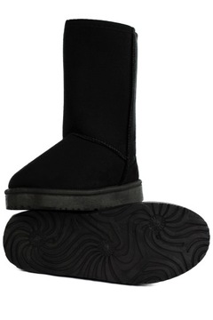 Утепленные зимние ботинки ESKIMOS LIGHTWEIGHT (39)