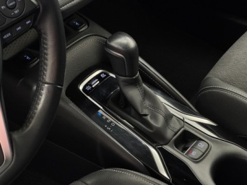 Toyota Corolla XII TS Kombi Facelifting 2.0 Hybrid Dynamic Force 196KM 2022 Toyota Corolla Comfort + Tech + Style / LED / Podg, zdjęcie 7