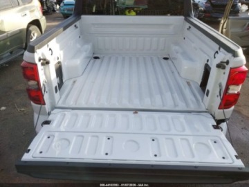 Ford Maverick II 2025 Ford Maverick Lobo Standard 2025 2.0 Benzyna 250KM, zdjęcie 5