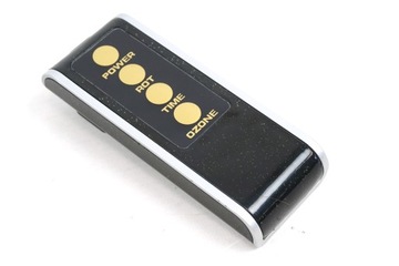Pilot do odkurzacza Medismart FD2034A