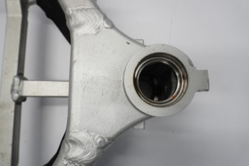 YAMAHA FJR 1300 06-12 РАМА 2010 + ПОЛНЫЙ КОМПЛЕКТ ДОКУМЕНТОВ