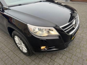 Volkswagen Tiguan I 2010 Volkswagen Tiguan Auto z Niemiec 69 tys. przeb. 4-montion-Sport- DSG Stan, zdjęcie 23